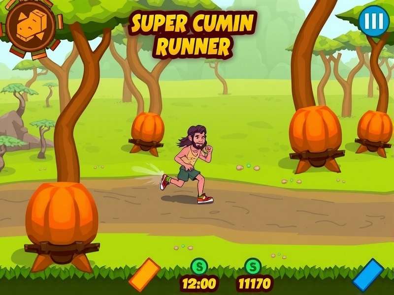 Super Cumin Runner download statistics in India